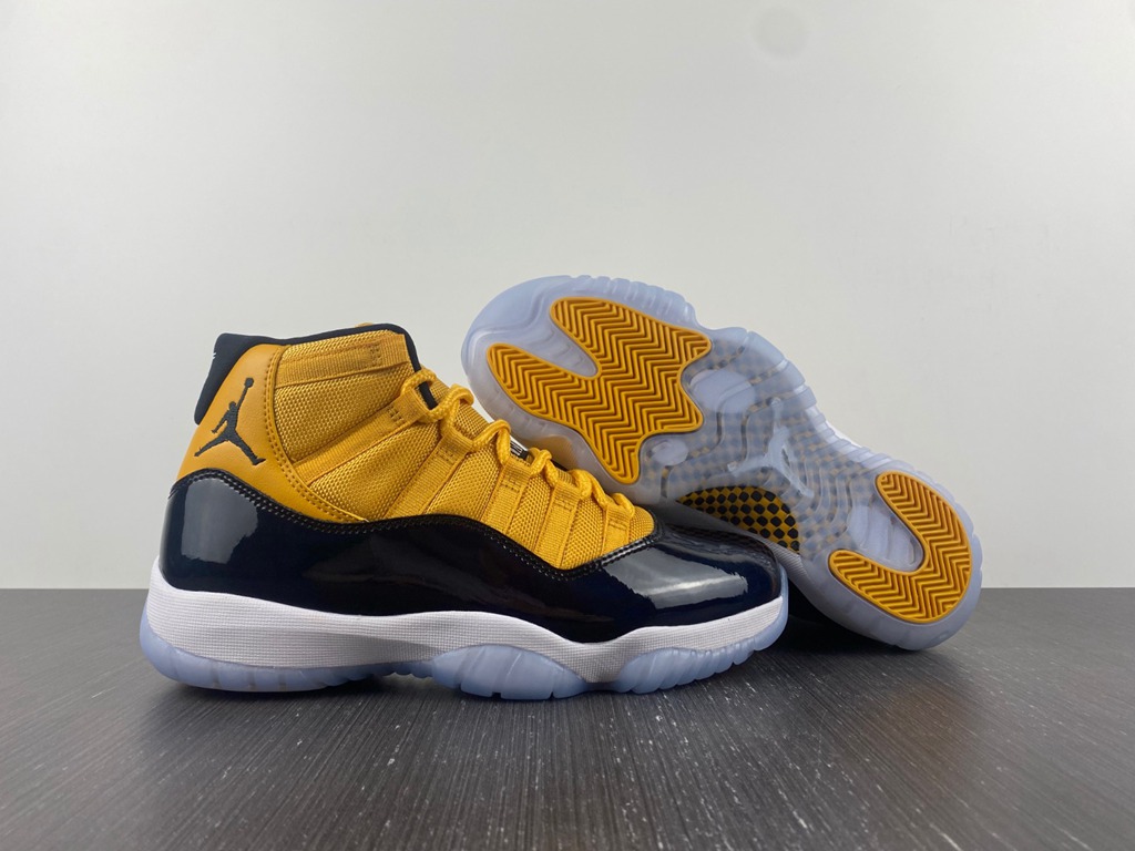 Air Jordan 11